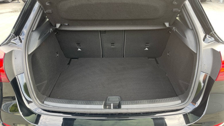 Mercedes-Benz A-Class A180 Sport Edition 5dr Auto Petrol Hatchback